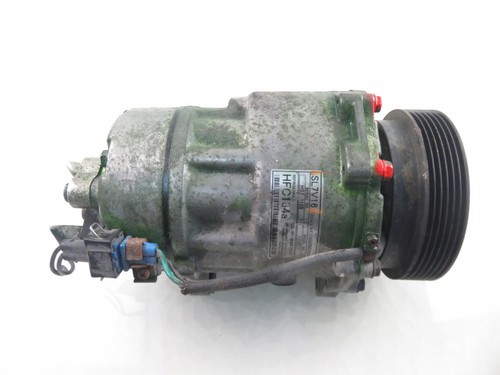 Klimakompressor Audi A3 (8L1) 1.6 / CZ 53683