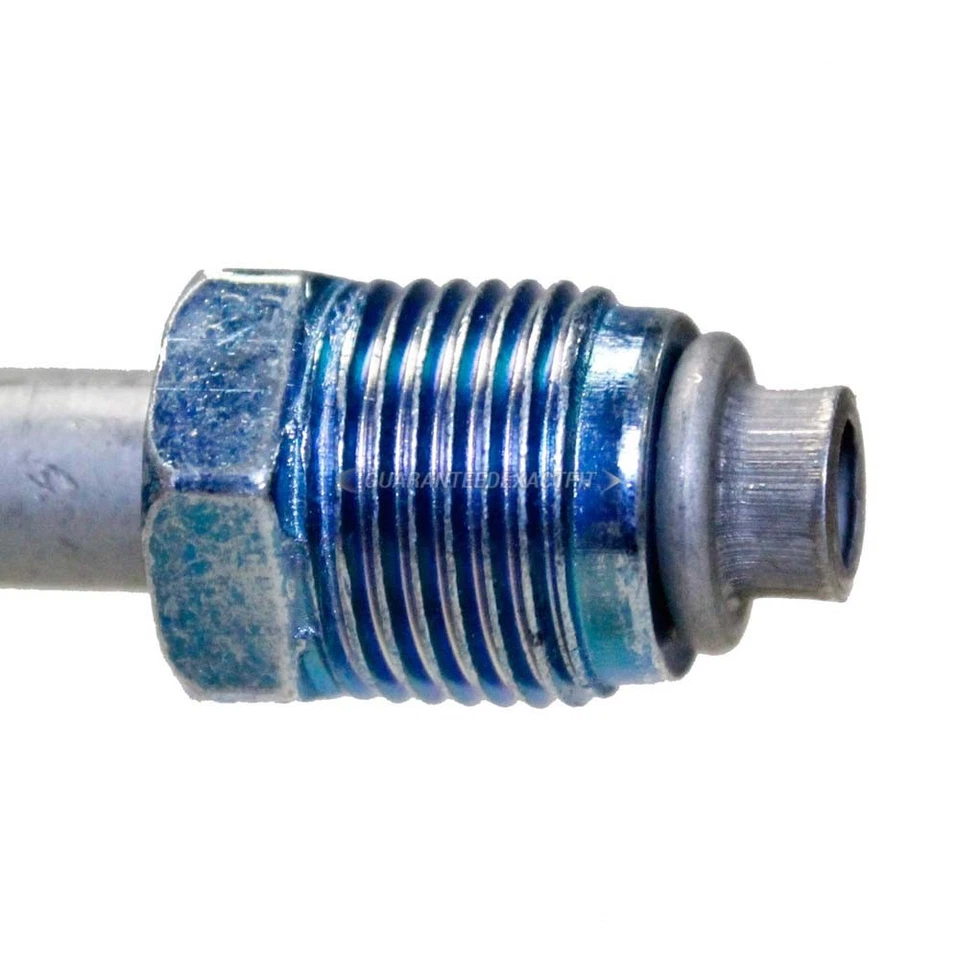 Mangueira de pressão de direção hidráulica GAP para Dodge Challenger Charger Edelmann - Imagem 2 de 3