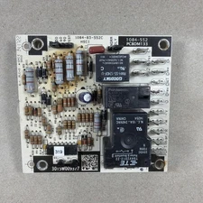 TESTED🔥 Honeywell Goodman PCBDM133 Circuit Control Board 1084-83-552C (N41)