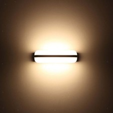 Exterior Light Fixture Patio Porch Light for Indoor Hallway Dining Room