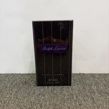 Ralph Lauren Purple Label 4.2oz Men's Eau de Toilette for sale