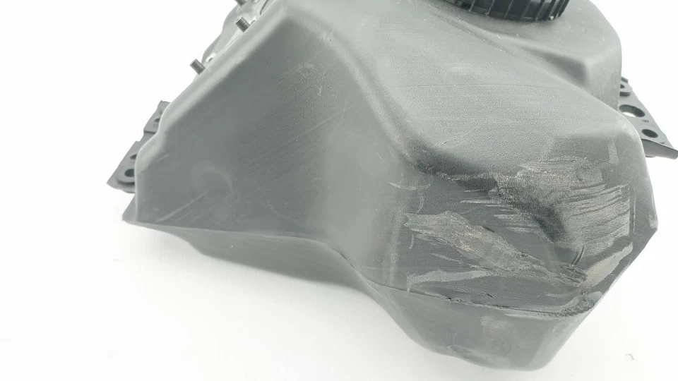 Tank Benzin KTM 125 DUKE 2011 bis 2016 - Bild 4 von 4