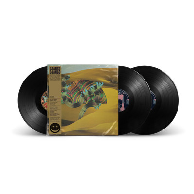 DJANGO DJANGO   DJANGO DJANGO   10th ANNIVERSARY EDITION