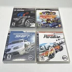 Gran Turismo 5 XL & Other Racing Games - PlayStation 3