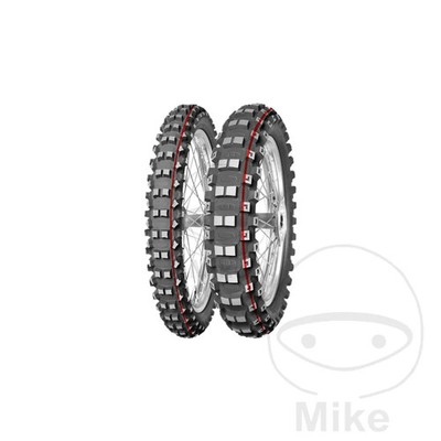Reifen 90/90-21 51M TT front Reifen Mitas Terra Force MX MH medium Hard