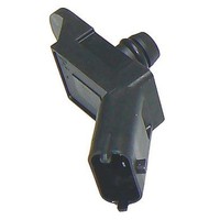 Sensor Saugrohrdruck 3-Polig Metzger Iam-Expertise Passend FüR U.A. Fiat Punto