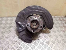 BMW X3 F25 Wheel Hub Front Left 6787679 2.0 Diesel 135kw 2011 26210354