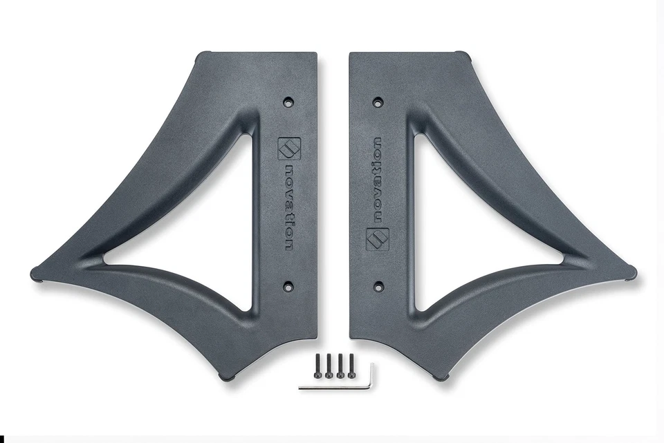 Novation Peak Stand for Peak Eight-Voice Polyphonic Desktop Synthesizer - Image 2 of 4