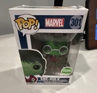 Funko Pop! Marvel She-Hulk (Lawyer) #301 Vinyl 2018 Spring Convention Exclusive