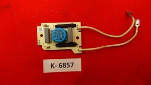 Netzfilter Kondensator Motor Brühgruppe Board Magnifica EAM4200.S -5 5213212381