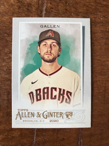 2020 Topps Allen & Ginter - Base Set #1-300 - You Pick! - Complete Your Set - Picture 87 of 98