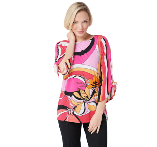 blue pencil skirt and blazer