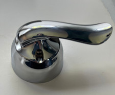 Delta RP70639 Linden Metal Lever Handle Kit, 14 Series In Chrome