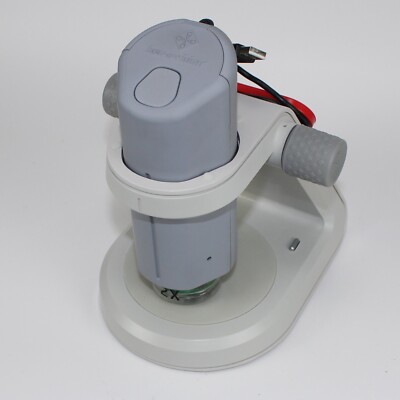 Ken-a-vision Kena Model T-1050 Educational USB Microscope