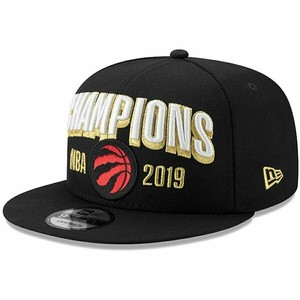 champs raptors hat