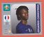 miniature 1 - PANINI EURO 2020 PEARL EDITION SWISS EDUARDO CAMAVINGA ROOKIE #581 FRANCE RENNES