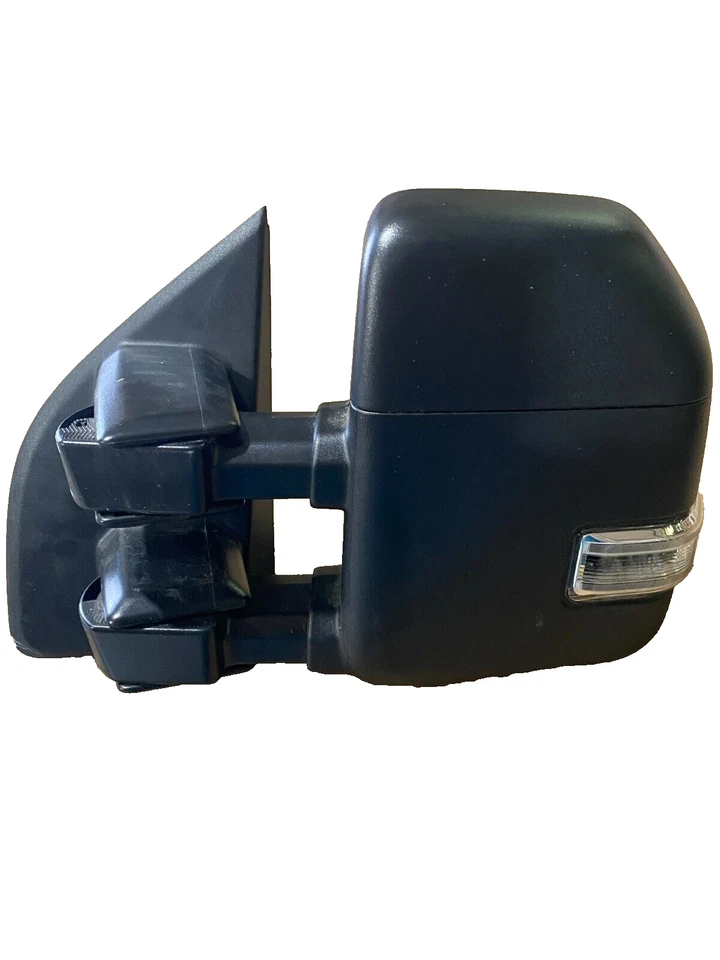 2023/2024 OEM Ford Superduty F250 F350 Power Heated Mirror LH Hand Drivers Side - Image 2 of 2