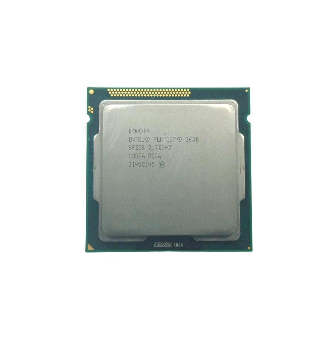Intel Intel Pentium G630 Computer Processors (CPUs) for sale | eBay