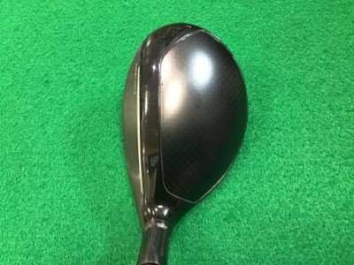 TaylorMade STEALTH U6 Utility / 6u 28 Deg / Flex S / TENSEI RED