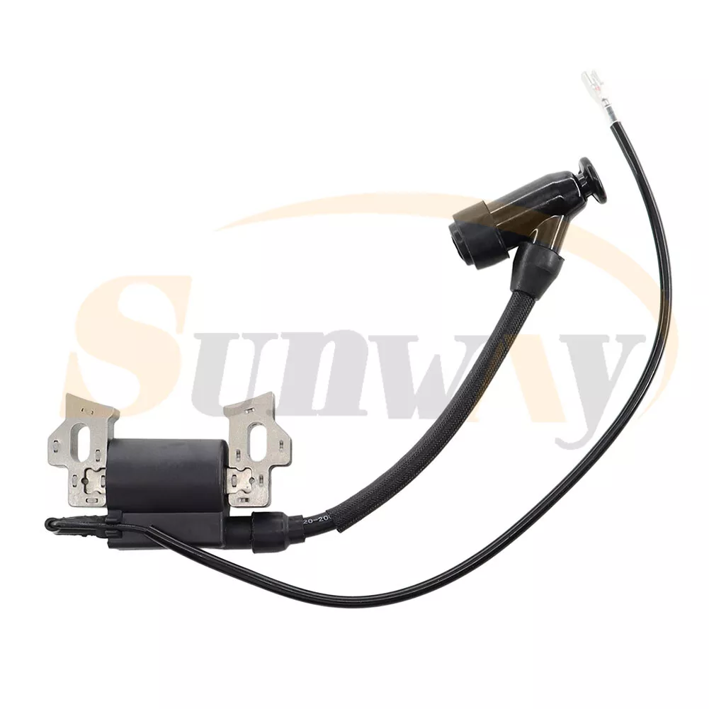 Ignition coil For Sanli LS4135 LS40 LS42 LSP42 LSR42 LSPR42 LSP430