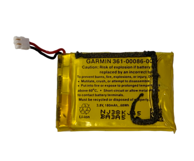 Forerunner 220 Garmin 735xt Battery Replacement Genuine Garmin 361