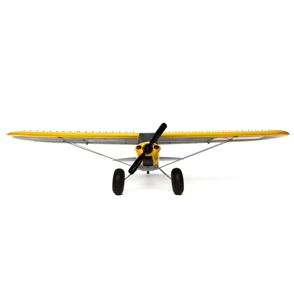 Hobby Zone Hobbyzone Carbon Cub S2 1.3M RTF Ready To Fly SAFE Technology - Image 3 of 4