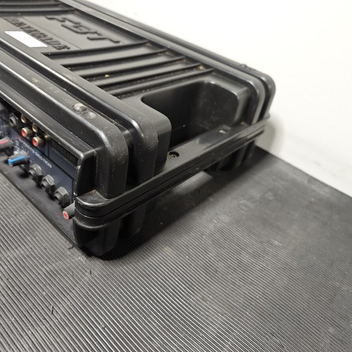 FBT Renegade Plus 240E Stereo Mixer - gebraucht, kleinere Kratzer - Bild 8 von 13