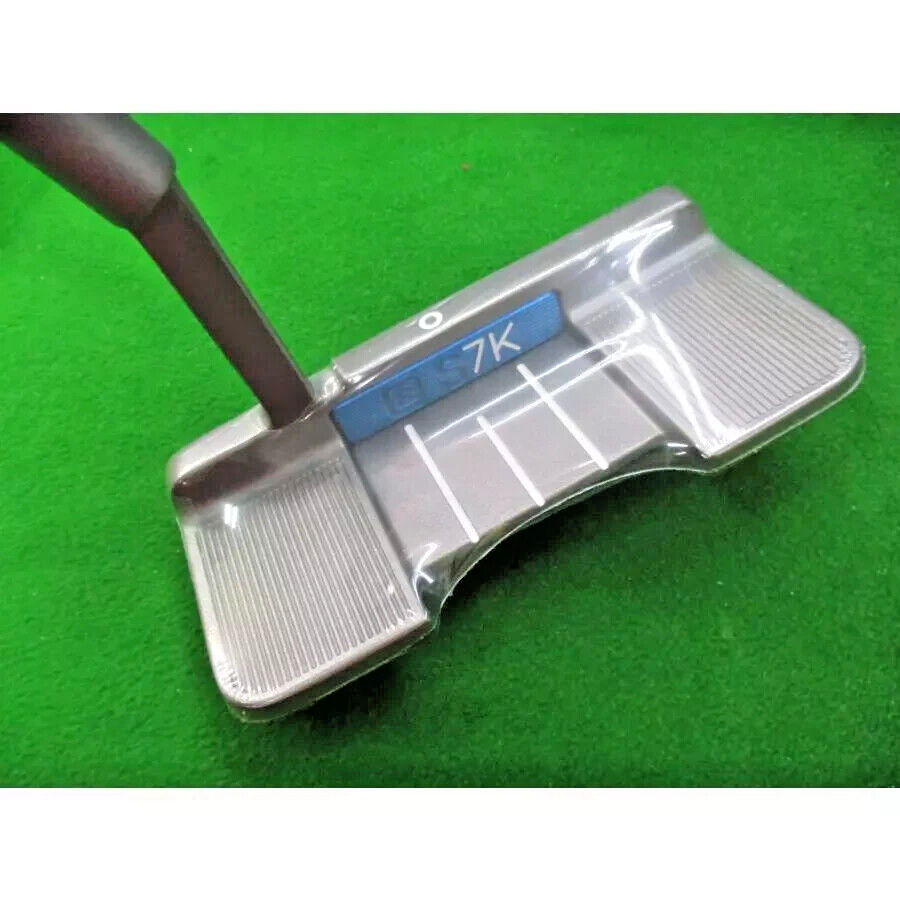 S7K パター (自立パター)