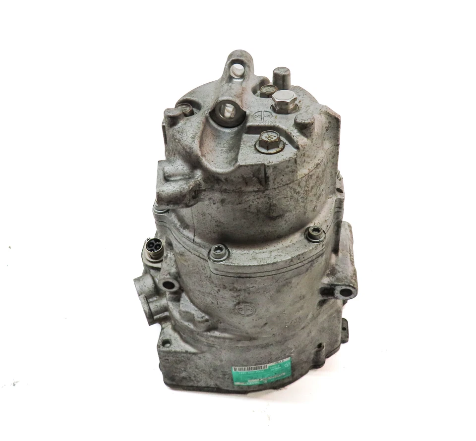 Bomba compresor aire acondicionado híbrido Mercedes Benz S400 (W221) 2010-2013 Foto 4 de 4