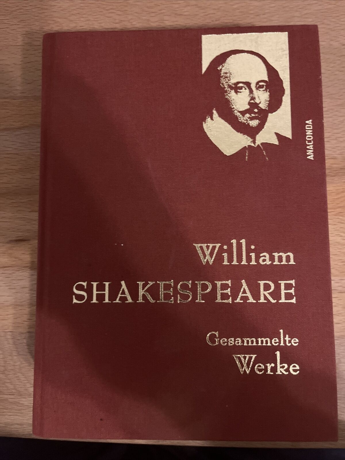 Thumbnail - William Shakespeare - Gesammelte Werke Von William Shakespeare (2013,