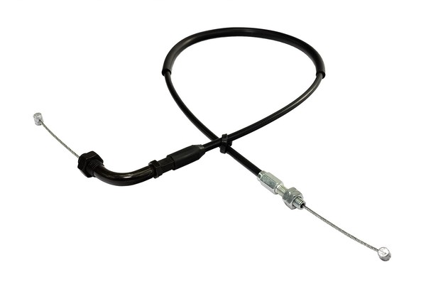Gaszug Seil Zug ÖFfner FüR Honda CBR 600 RR PC CBR600 RRA CBR600RR 2007-2016-image