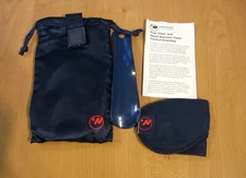 NORTHWEST AIRLINES First and World Business Class Comfort Amenities