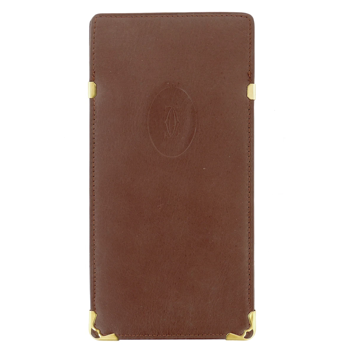 Cartier Leather Eyeglass Cases & Storage for sale | eBay