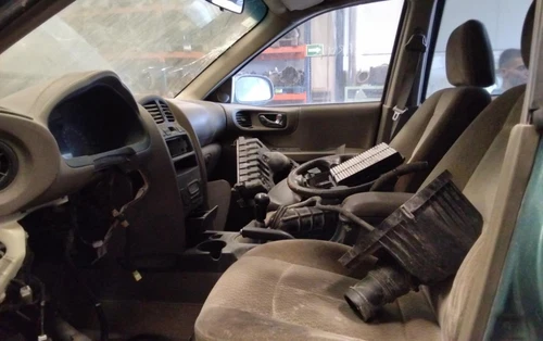Multifunktionsgriff für HYUNDAI SANTA FE (SM) 2.0 GLS CRDI 4X4 2001 1633042 - Bild 10 von 10