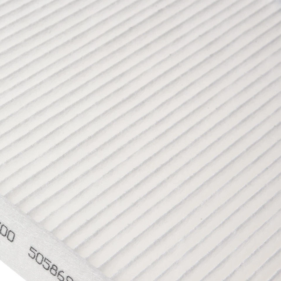 Filtro de aire de cabina C25870 para Dodge Grand Caravan 2011-2019 - V6 220 3,6 L Foto 4 de 4