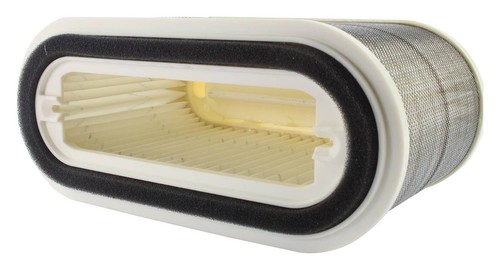 Filtro Aria K&N Per Yamaha VMX1200 V-Max | 4 Pezzi | Modelli 1985-2007 | Washable E Riutilizzabile | RU-2989 - 4