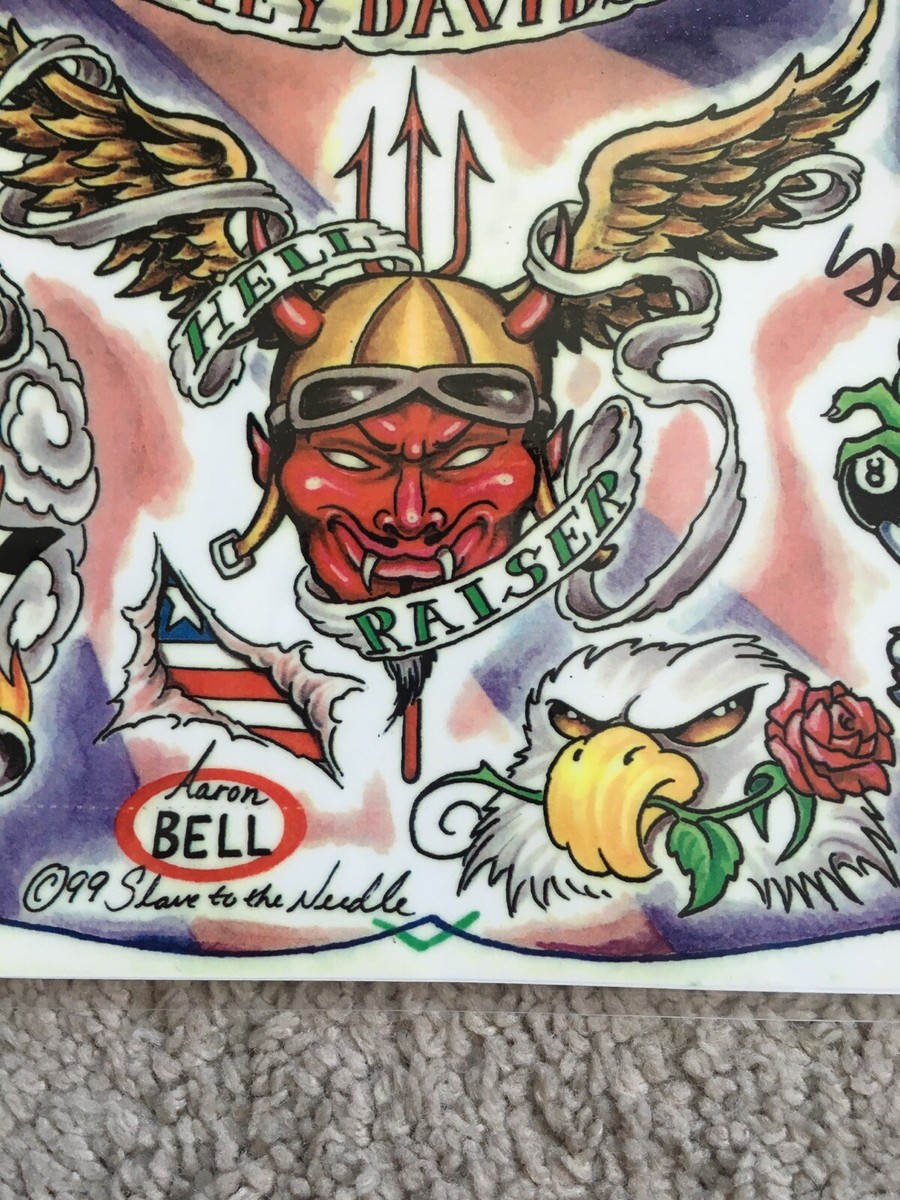 TATTOO STUDIO YAMADA Flash//skull Mサイズ ヤマノユウタ