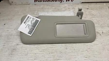14 15 16 17 18 MAZDA 3 Sun Visor Right