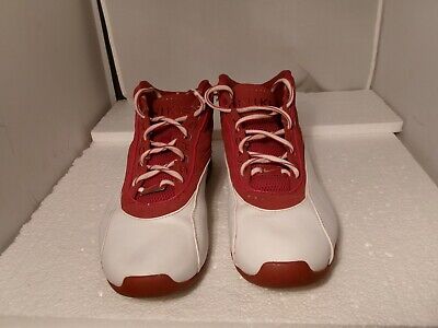2003 Nike Zoom Air Shox Basketball Shoes Men 9.5 306869-602 2003 Nike Zoom Air Shox Basketball Shoes Men 9.5 306869-602