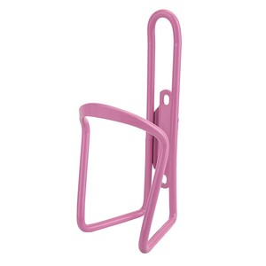 pink water bottle cage
