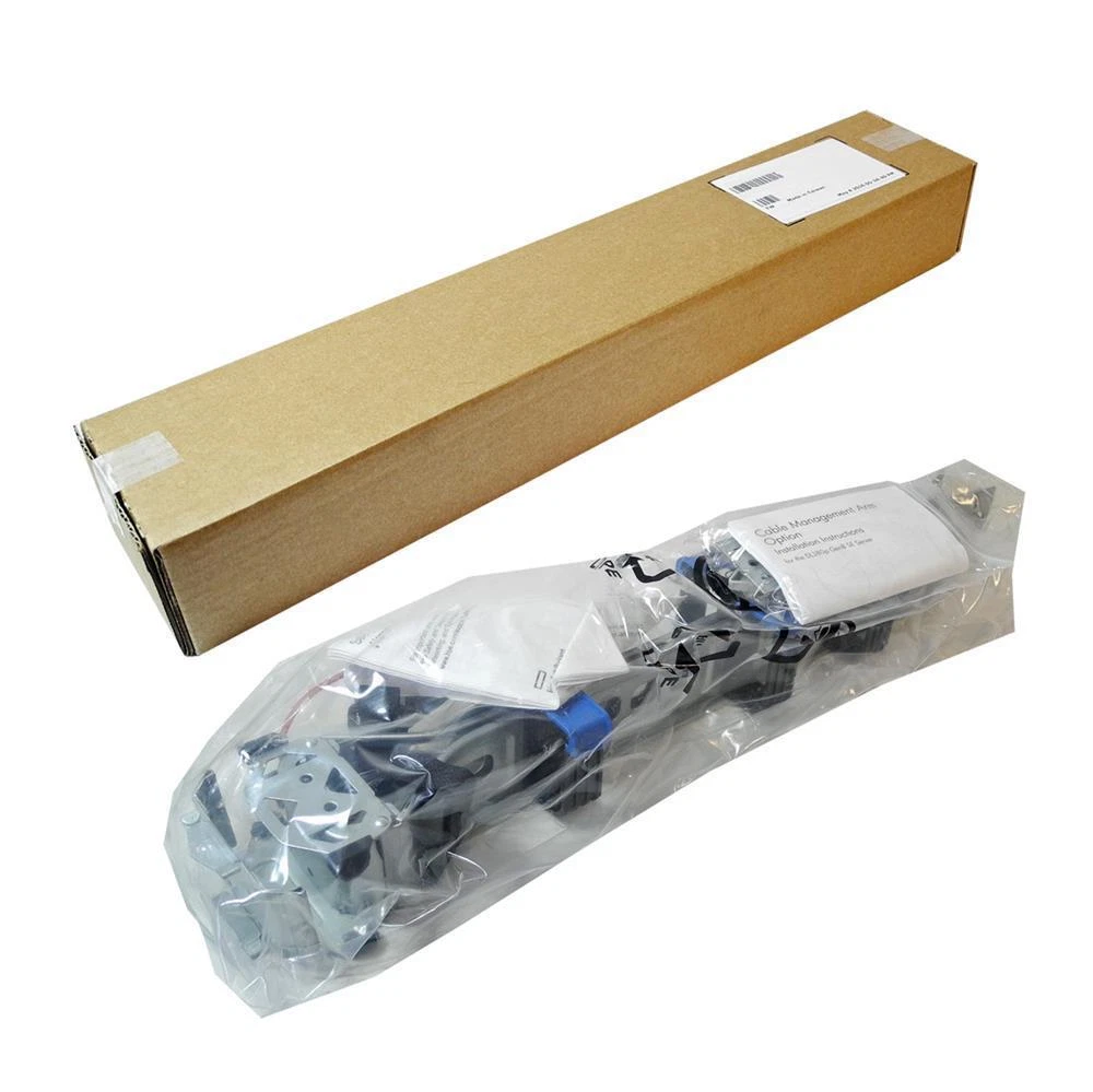 HP Kit Cable Arm 2U G9 729871-001 für DL380 Gen9 Server NEU / NEW 