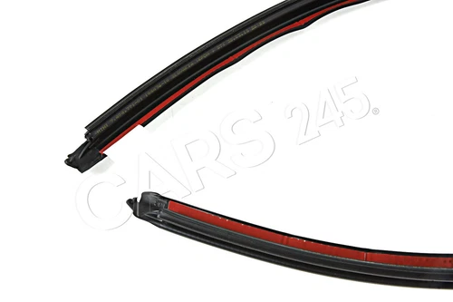 NEU MINI COOPER F56 FRONTSCHEIBE OBERE ZIERLEISTE ZIERLEISTE 51317404771 ORIGINAL - Bild 5 von 6
