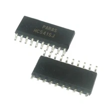 10 PCS MM74HC541SJ SOP-20-5.2MM 74HC541 HC541SJ Octal 3-STATE Buffer