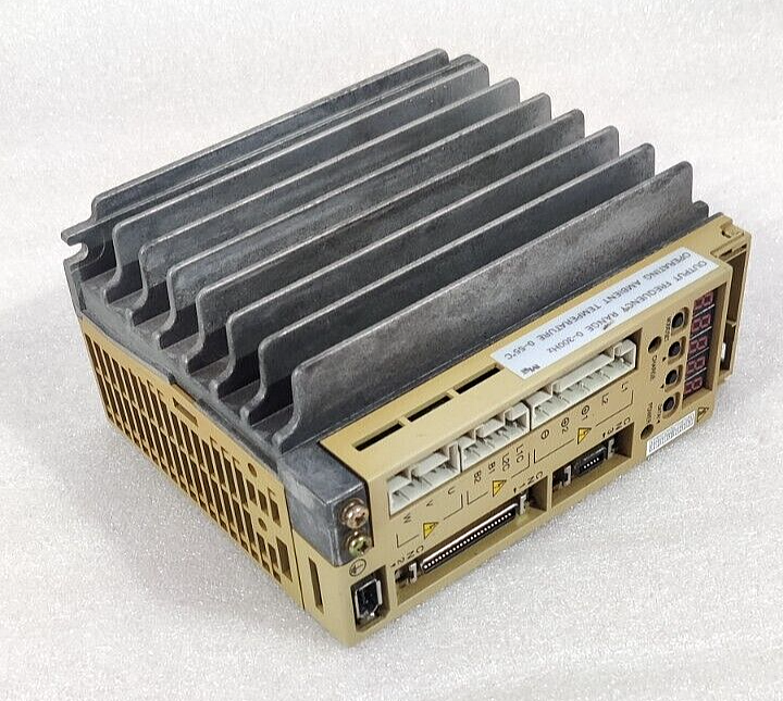 Yaskawa Electric Servopack SGDM-04ADA Servo Drive | eBay