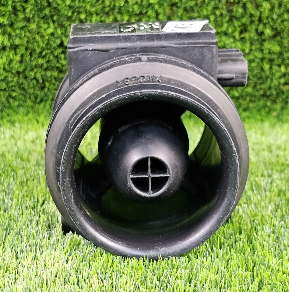 Toyota Supra Lexus LS400 SC400 SC300 Mass flow Air Intake sensor 22250-50060 - Image 4 of 4