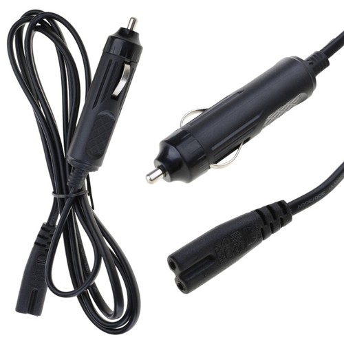 12V 24V Electric Lunch Boxs Power Cord Car Use Plastic Electric Heated Cables - Picture 6 of 8