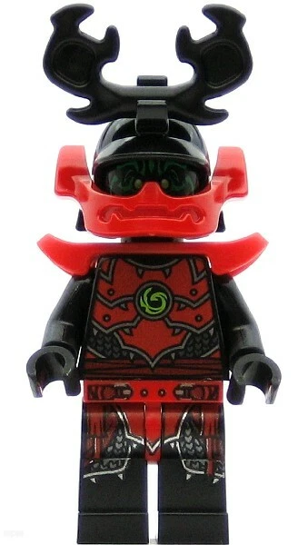 Lego ninjago stone army minifigures hot sale