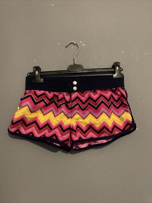 Strandshorts Mehrfarbig Shiwi TXS