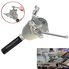 945TH-BPD 45° Manual Rotary Flaring Tool for Soft Metal Tubing, 1/8" - 3/4" O.D.