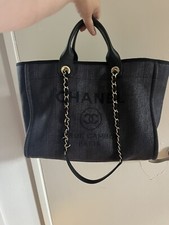 Chanel Tote,now retail $ 5249 +tax